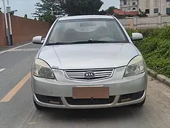起亚 锐欧 2008款 1.4 手动 GLS CNG