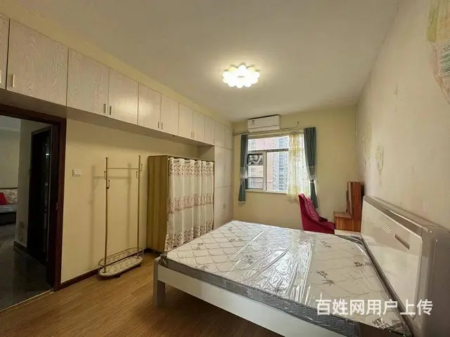 出门地铁口园林路站 直达徐东汉街 武汉站 洪山广场 - 图片 5