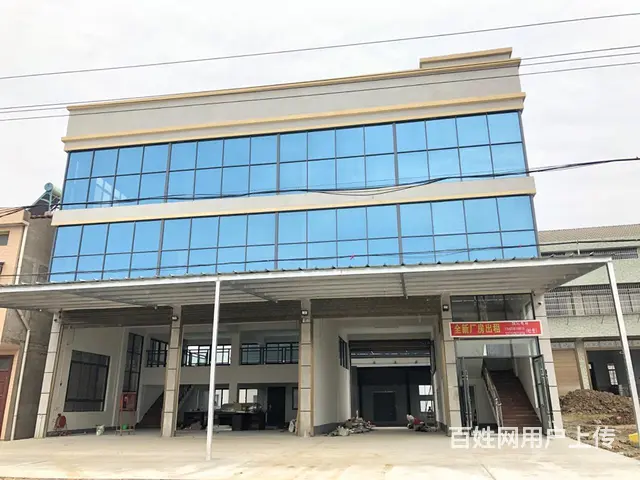 出租-总口管理区厂房出租247省道旁 - 图片 3