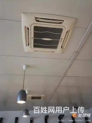 绍兴二手空调、中央空调、回收中央空调、专业回收空调 - 图片 2