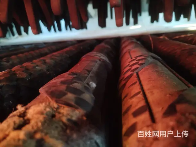 【搞定了！】天人苞米收割机 - 图片 4