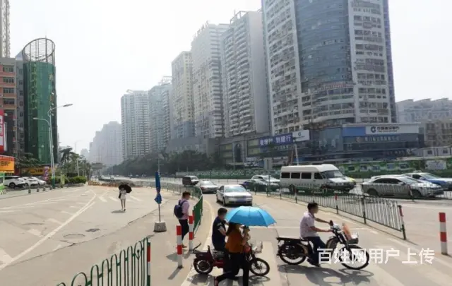 转角  便宜直租  错层结构  大门宽 公交附近.. - 图片 8