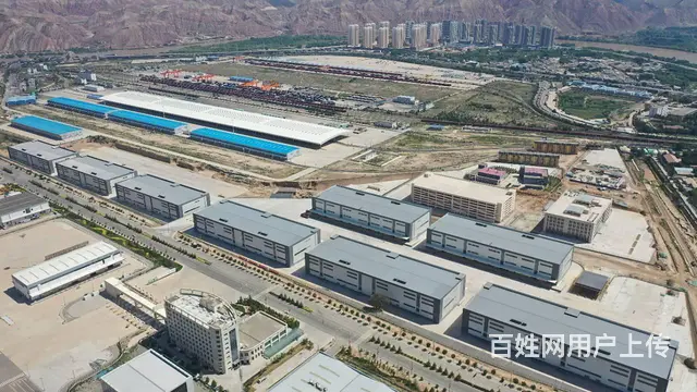 8958（铺联邦）西固区标准厂库房出租 - 图片 10