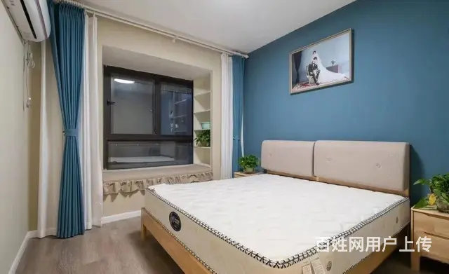 新鲜出炉丨房东到外地发展急售丨送全屋家具家电丨价格可以商量 - 图片 2