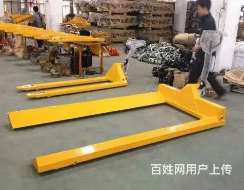 柴油叉车保养电动堆高车维修地牛油缸修理电子秤搬运车 - 图片 9
