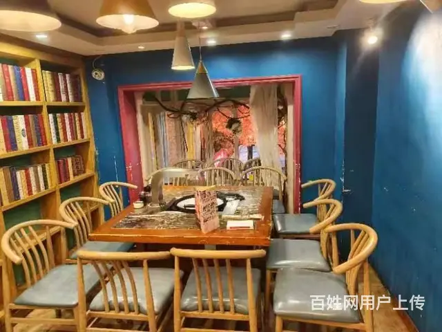 【搞定了！】香坊区通乡街金角烤肉店出兑转让 - 图片 7