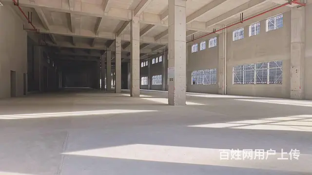 "合肥西电镀厂房 可租可售  各门类电镀及表面处理企业可入驻 - 图片 3