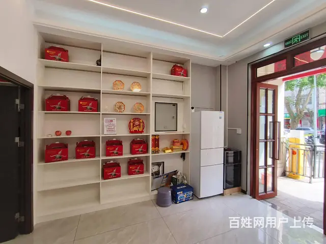 （51旺铺推荐）府城振兴路50平旺铺转让 - 图片 7