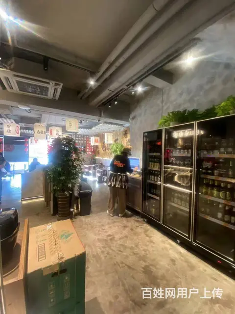 【搞定了！】南岗区哈西大街临街店铺出兑转让 - 图片 4