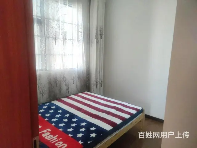 原喜来登酒店旁金源铭都3房2厅2卫保养好干净先付12万随时看 - 图片 6