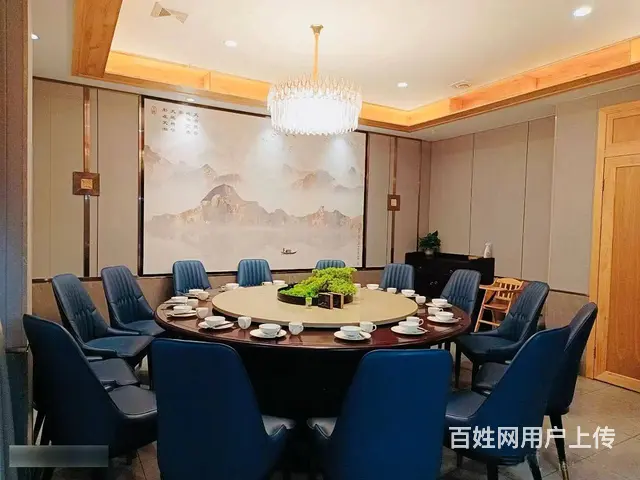（老板本人）书院路临街精装茶楼茶餐厅优价转让  6084 - 图片 6