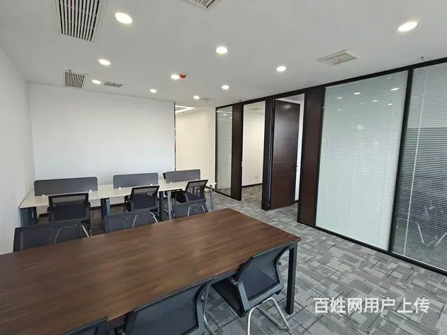 光谷东光谷六路沃德中心慧谷大厦 奥山中心 - 图片 3