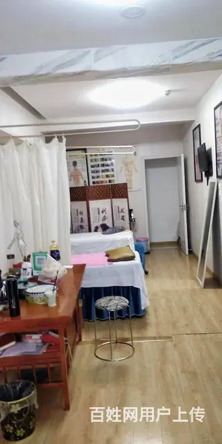 （老板本人）地铁口商圈高档成熟小区美容理疗养生馆转让5823 - 图片 6