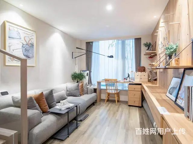 绿城春树云筑售楼部团购热线 - 图片 1