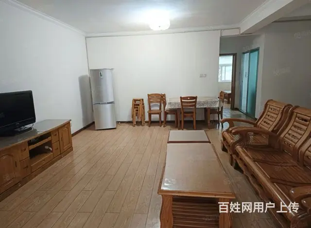 2楼  团结新苑 CBD附近 - 图片 2