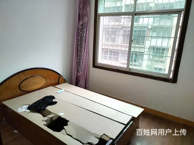 26.8万包过户松山路二小附近3室随时看房临近专医院一小 - 图片 3