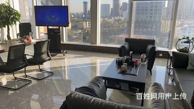 安泰国际广场纯南向精装修 - 图片 7