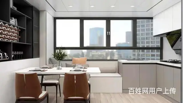 复式楼出售 - 图片 3