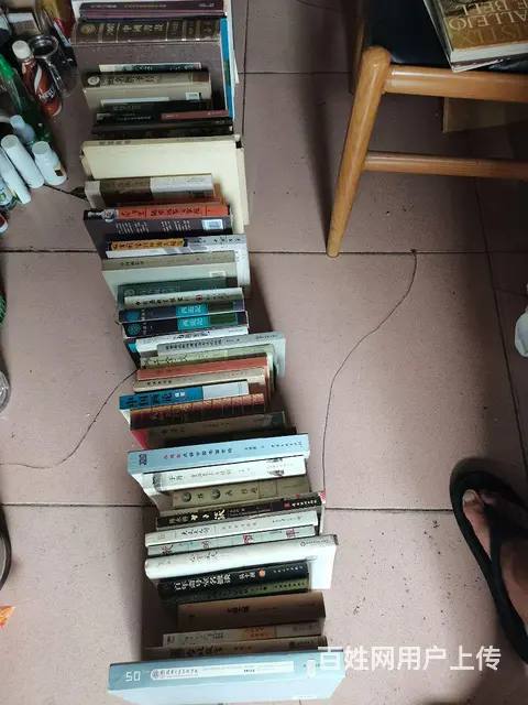 50余本书画类研究文史书，不是旧破书，本人工作室闲 - 图片 1