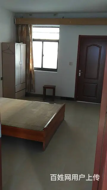 留芳路小区(钟楼) 普通住宅1厅 中等装修 - 图片 5