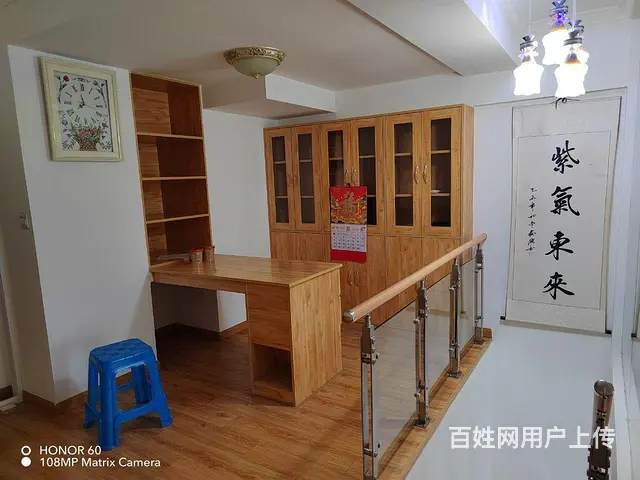 精装修复试公寓出售 - 图片 4