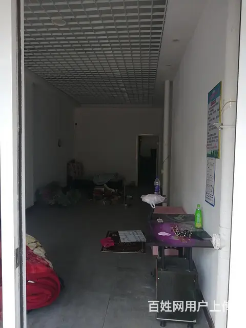 一棉沿街商铺出租 - 图片 3