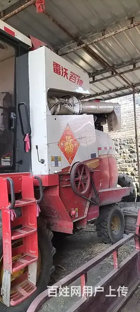 用户一手车，有手续，包过户，全车无磕碰无焊点 - 图片 5