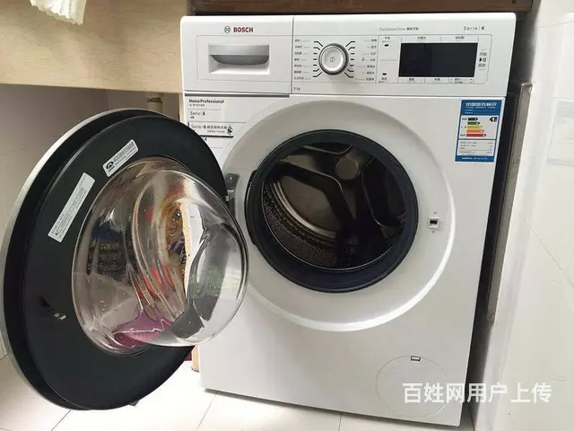 上海洗衣机售后服务总部电话 - 图片 4