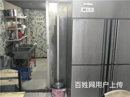 船营区北大街世纪星对面烧烤饭店出兑 - 图片 4