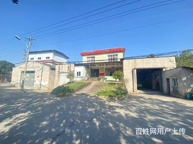 (房东直租)黄兴镇湘府路金凤村320平仓库，厂房优价出租 - 图片 1