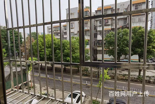 夏湾侨怡园全新精装大公寓出租，租价1450，包管理费和网络 - 图片 7