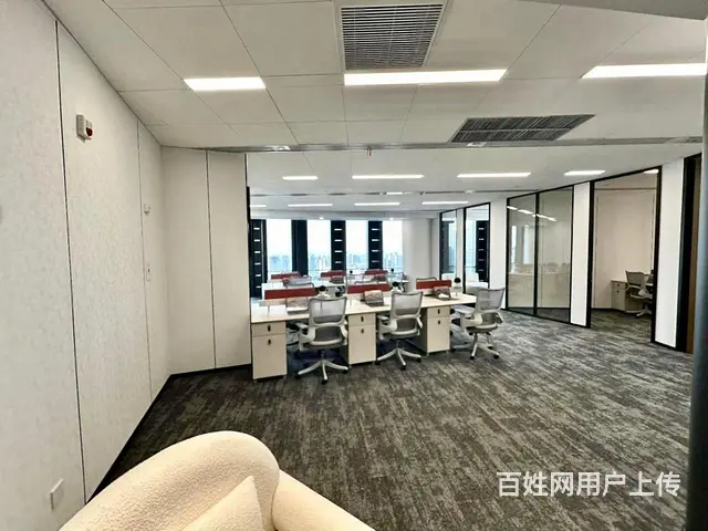 武林商圈，国大城市广场，可看西湖和运河，多种户型可挑选！ - 图片 8