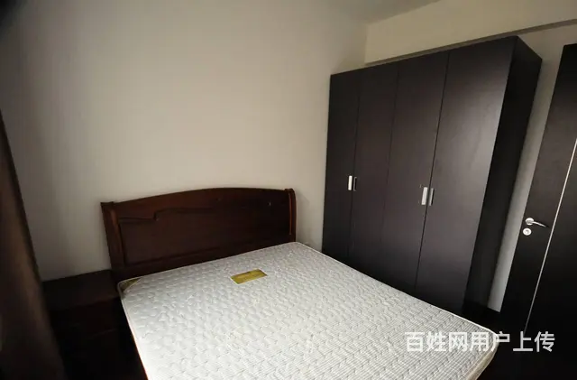 【搞定了！】成都郫都区犀浦万科理想三期精装套四齐配带车位出租 - 图片 2