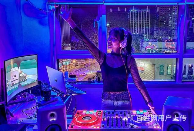 临沧学dj在哪里学比较好|哪里有学dj和mc培训的地方的图片