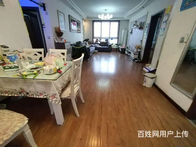 万达隔壁 锦祥花园玫瑰苑 3楼 - 图片 1