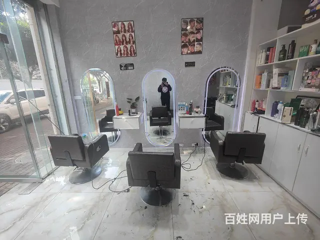 理发店转让 - 图片 2