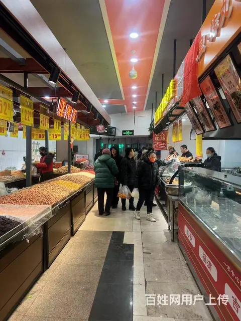 【搞定了！】道外区南直路东直路生鲜超市档口出兑酒类转让 - 图片 5