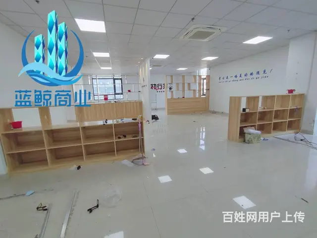 开发区软件园210平南向纯办公欢迎看房 - 图片 1