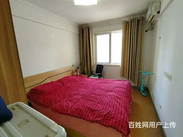 鼓楼广场地铁口一站路电梯房拎包入住1500 - 图片 3