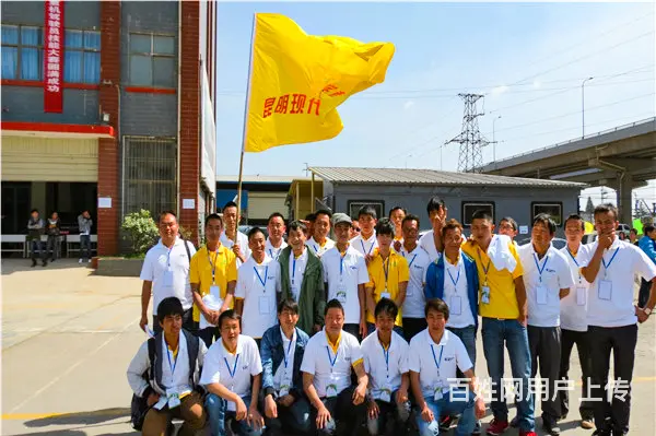 昆明官渡附近叉车培训前景怎么样 - 图片 1