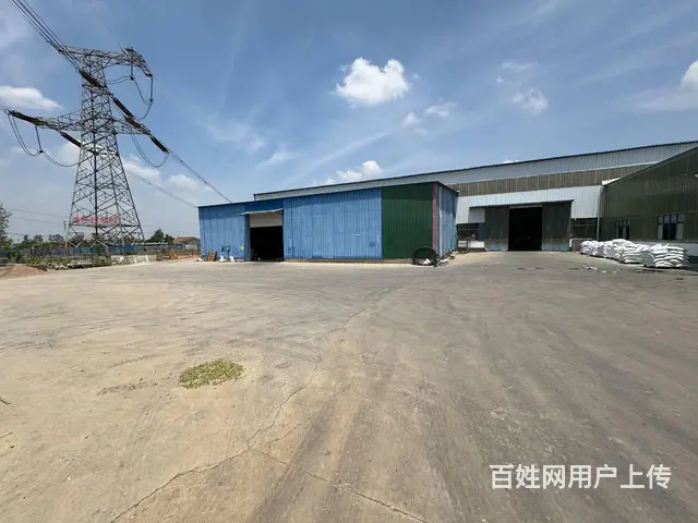 （徐州找店网）张集魏集带院子厂房出租 - 图片 5