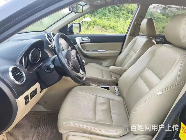 长城 哈弗H6 2013款 1.5T 手动 两驱运动版精英型 - 图片 3