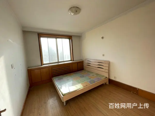 朝柴家属院5楼64平，两室一厅，简单装修，小税10万 - 图片 4