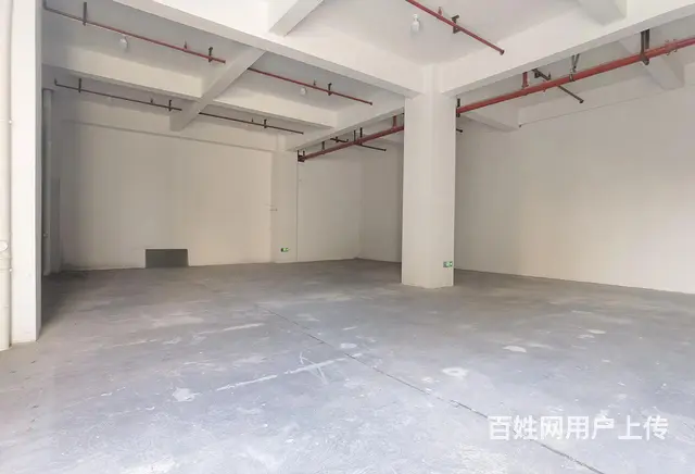 房东直租！工业区650平店铺出租！外来人口多！可分租 - 图片 3