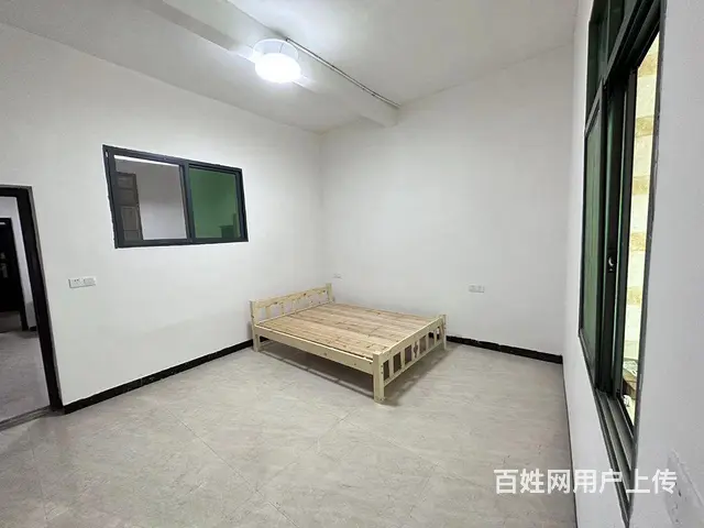全新装修二楼住宅，第一次出租。 - 图片 11