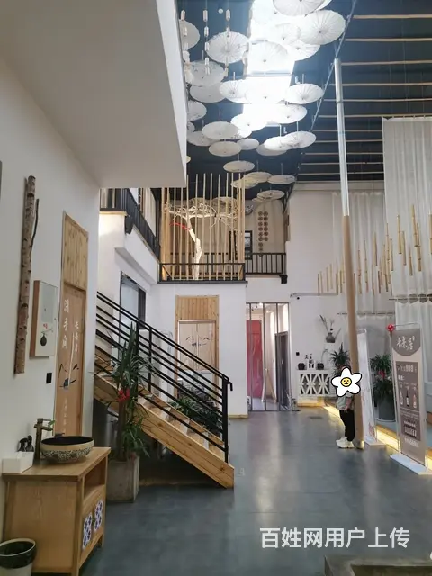 渭富桥头梁村社区 - 图片 9