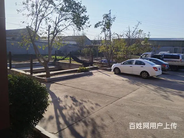 周村王村闲置办公楼仓库出租 - 图片 1