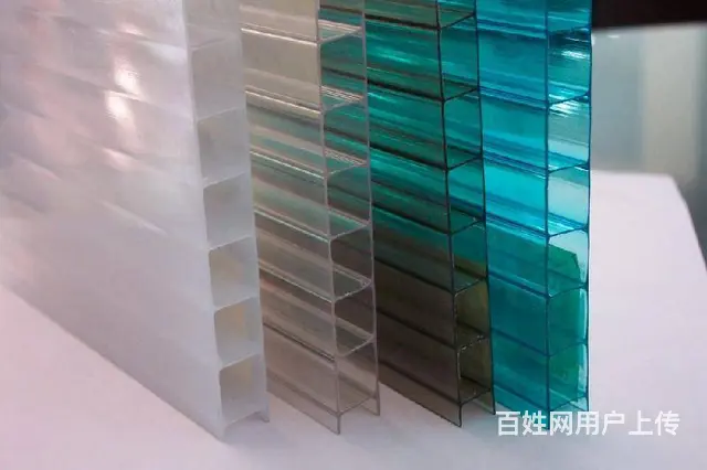 苏州卓尼PC板材生产加工、阳光板可定制 - 图片 4