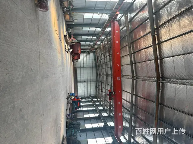 （城市在线找房免费）柳新润新路附近标准厂房出租 - 图片 11