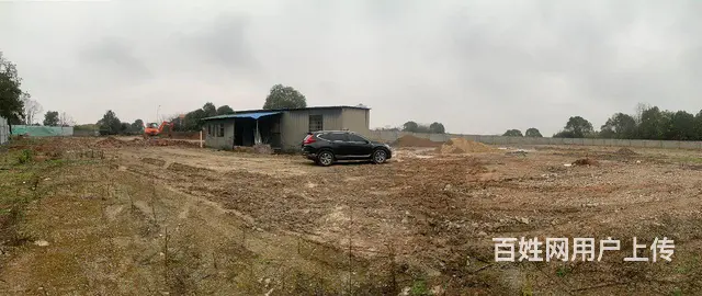 长沙县黄花镇独门独院优质大型土地出租 - 图片 3